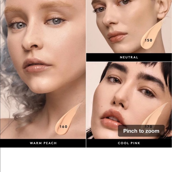 Fenty Pro Filt'r Hydrating Longwear Foundation - Picture 3 of 4